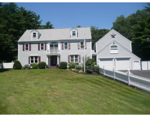 Unit for sale at 113 Pierce Avenue, Hanson, MA 02341