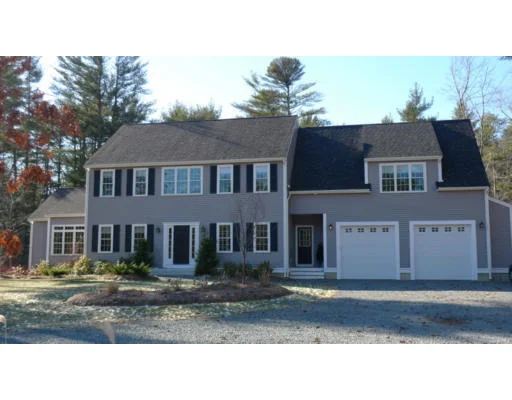 Unit for sale at 50 Erickson Lane, Pembroke, MA 02359