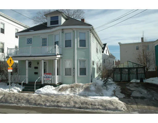 Unit for sale at 35 Beckford Street, Beverly, MA 01915