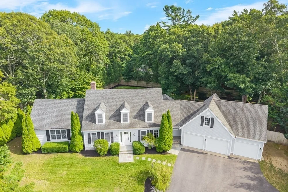 Unit for sale at 37 Katelyn Hills Dr, Falmouth, MA 02540