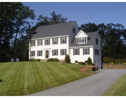 Unit for sale at 2 Hemlock Lane, Groveland, MA 01834