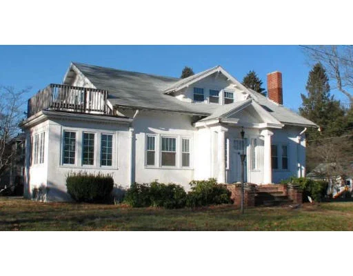 Unit for sale at 69 Echo St., Brockton, MA 02301
