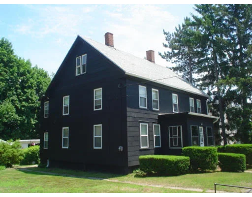 Unit for sale at 655 Hampden St, Holyoke, MA 01040