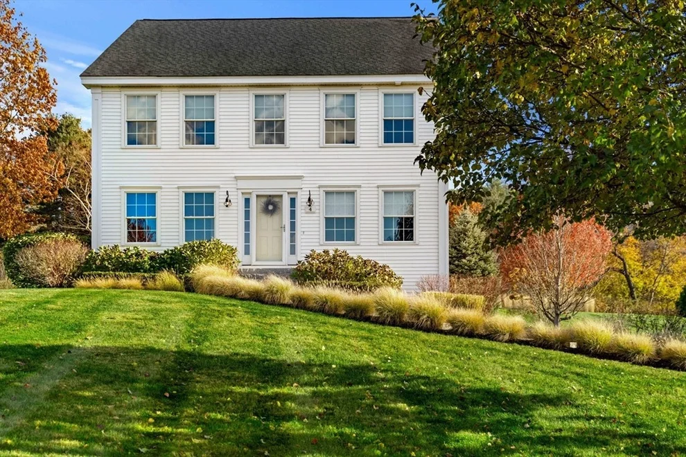 Unit for sale at 4 Fairway Drive, Groveland, MA 01834