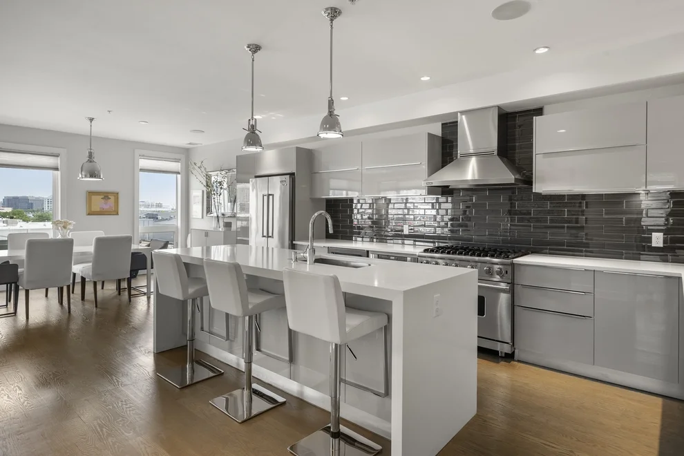 Unit for sale at 407 W First St, Boston, MA 02127