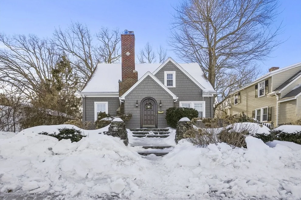 Unit for sale at 5 Prudential Road, Worcester, MA 01606