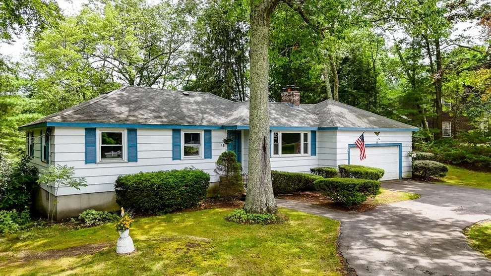 Unit for sale at 15 Valley Road, Danvers, MA 01923