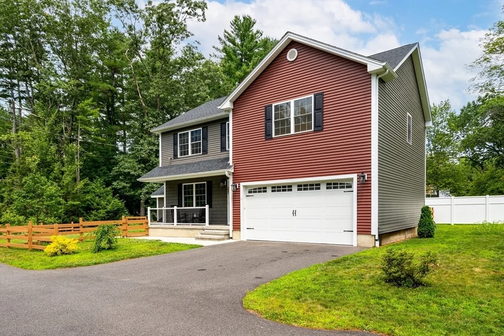 Unit for sale at 237 Glendale Rd, Northampton, MA 01062