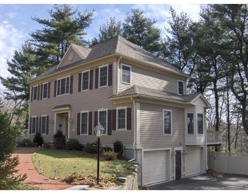 Unit for sale at 251 Wood Street, Lexington, MA 02421