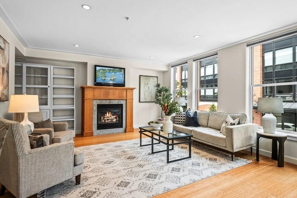 Unit for sale at 335-337 W. Second St, Boston, MA 02127