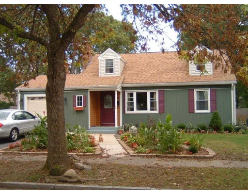 Unit for sale at 35 Bessemer Street, Springfield, MA 01104