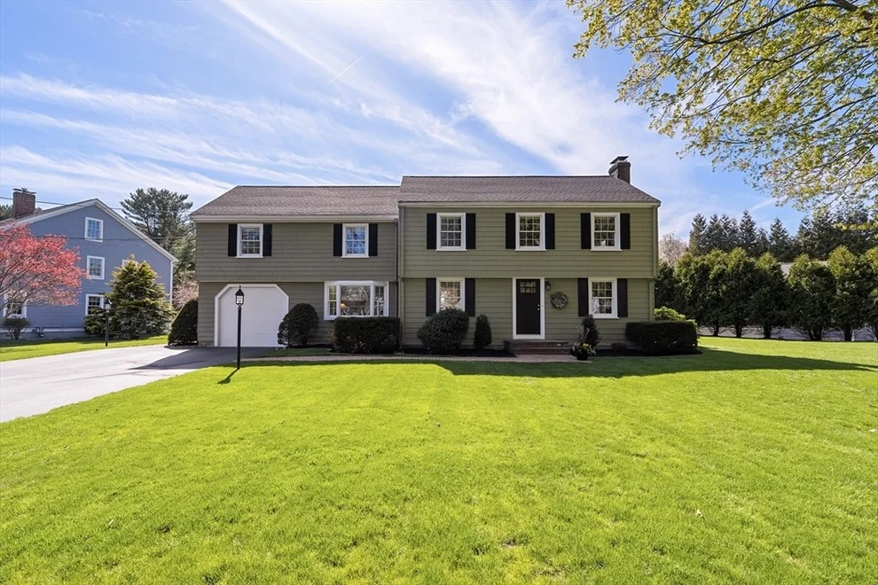 Unit for sale at 12 Cox Rd, Winchester, MA 01890