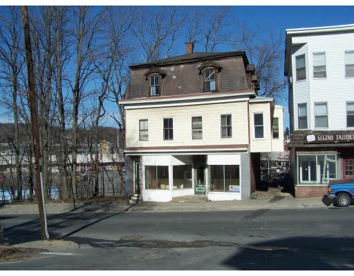 Unit for sale at 196-198 Water St, Fitchburg, MA 01420