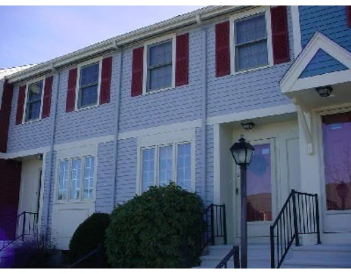 Unit for sale at 39G Fox Meadow Road, Leominster, MA 01453