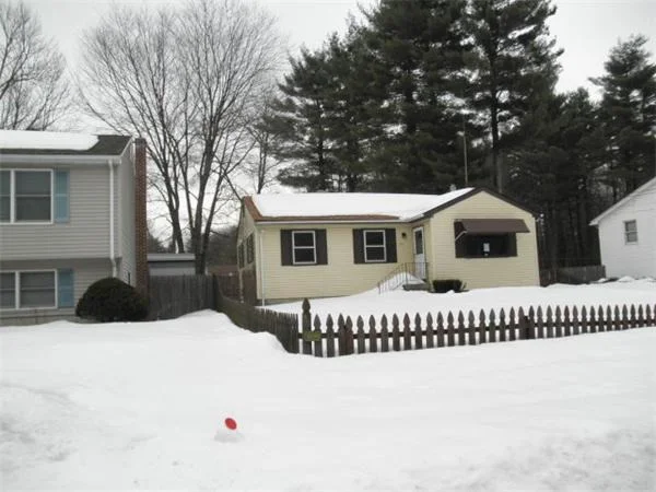 Unit for sale at 173 Senator St, Springfield, MA 01129