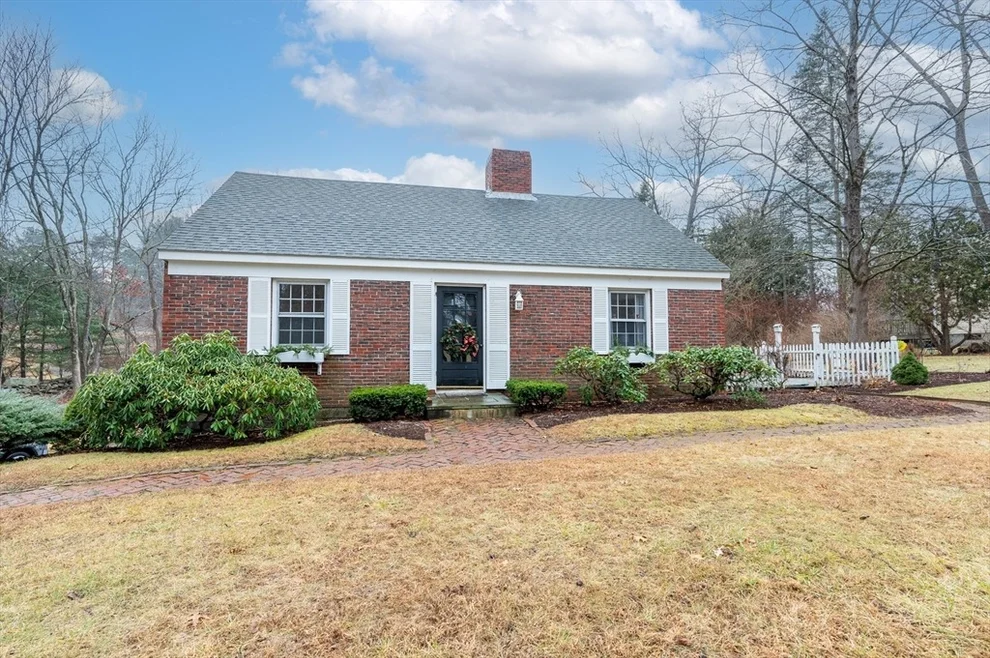 Unit for sale at 47 Morse St, Westborough, MA 01581