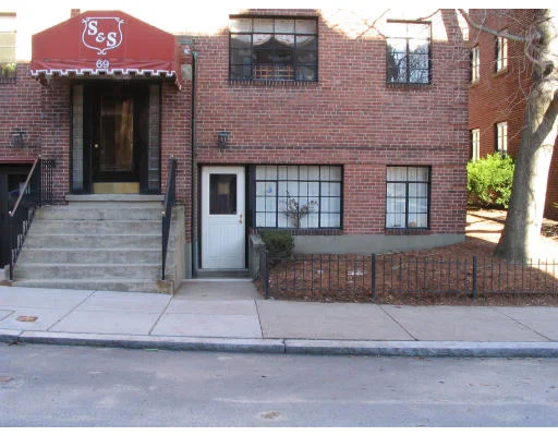 Unit for sale at 69 Strathmore Rd, Boston, MA 02135