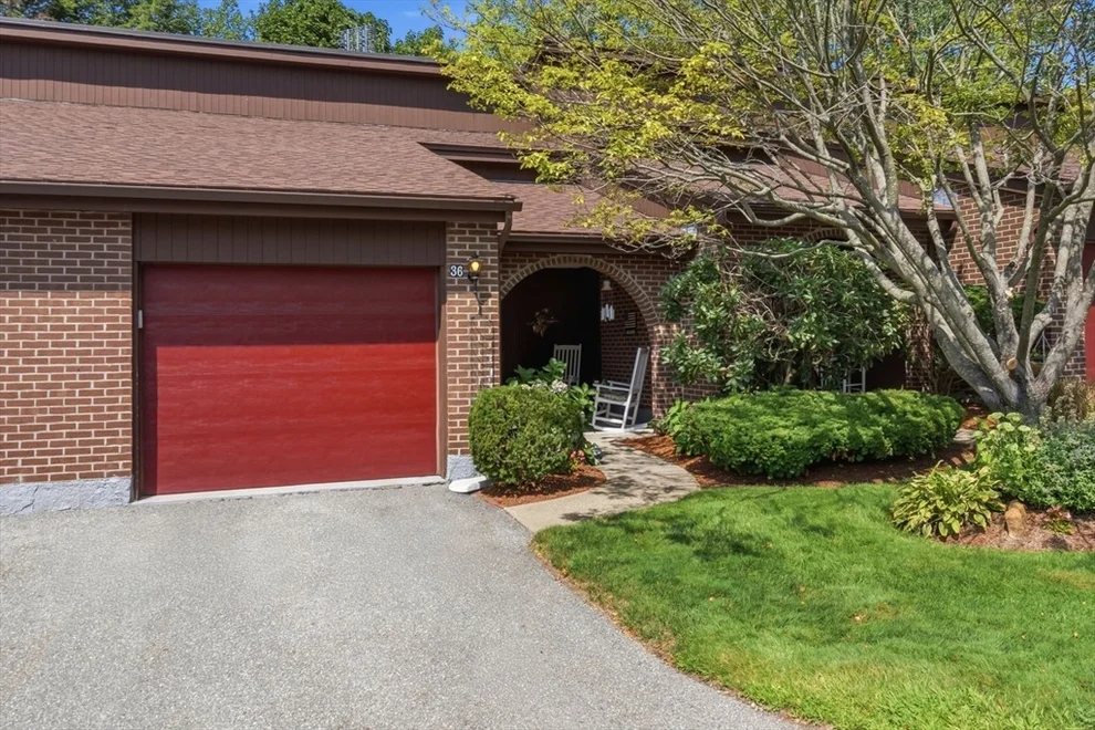 Unit for sale at 36 Hawthorne Circle, Peabody, MA 01960