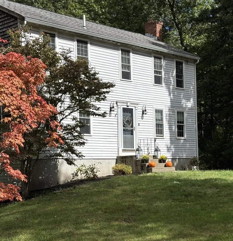 Unit for sale at 17 Sherman Way, Marshfield, MA 02050