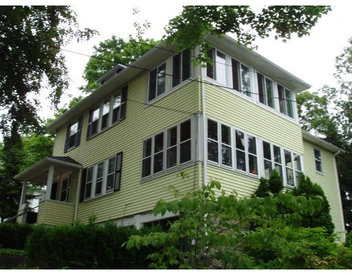 Unit for sale at 17-19 Newland Rd, Arlington, MA 02474