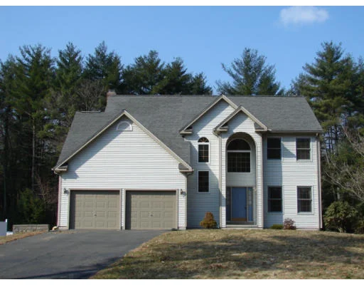 Unit for sale at 19 Patriots Way, Southwick, MA 01077