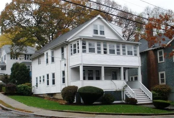 Unit for sale at 85 Bow Street, Arlington, MA 02474