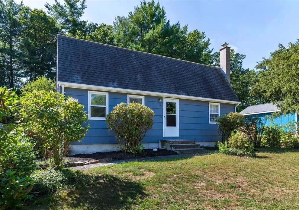 Unit for sale at 48 Dunphy Dr, Northampton, MA 01062
