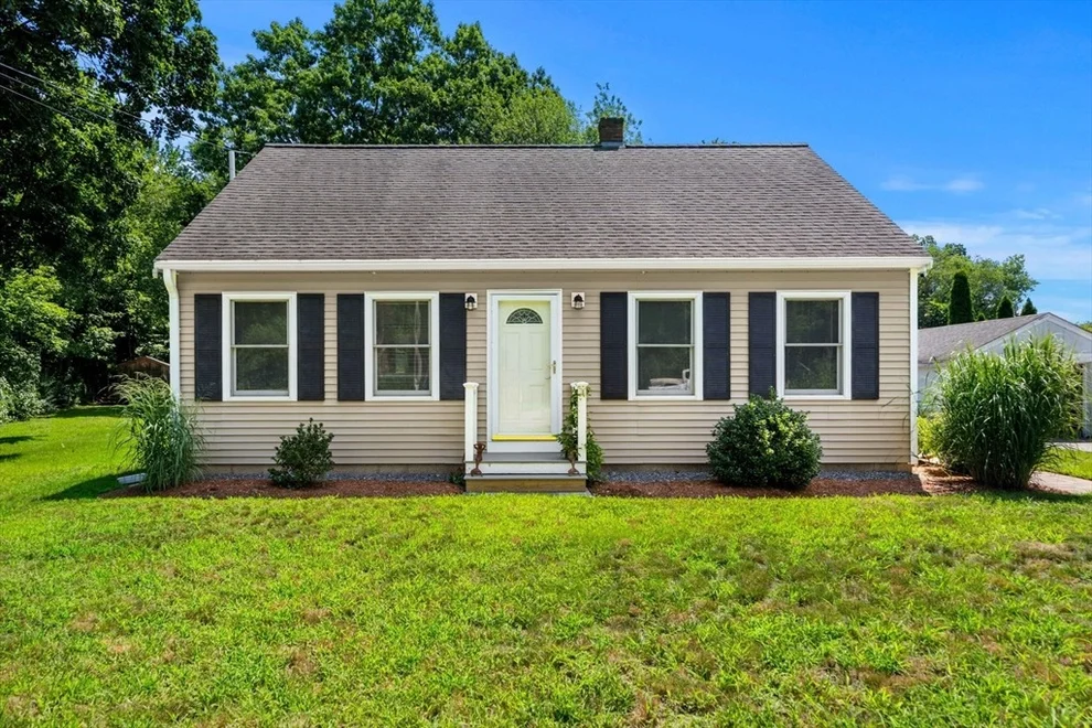 Unit for sale at 13 Sandy Pond Rd, Ayer, MA 01432