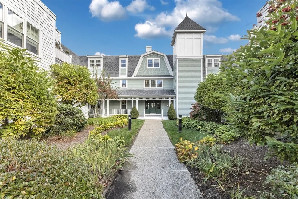 Unit for sale at 37 Hastings Street, Boston, MA 02132
