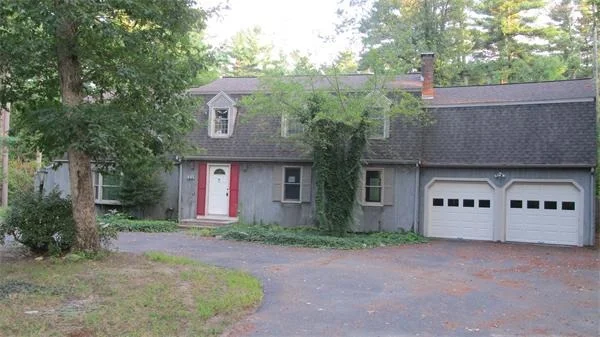 Unit for sale at 405 Cherry Street, Bridgewater, MA 02324