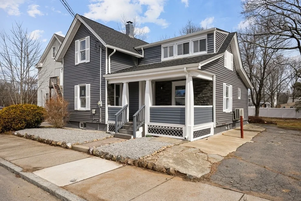 Unit for sale at 15 Angell St, Attleboro, MA 02703