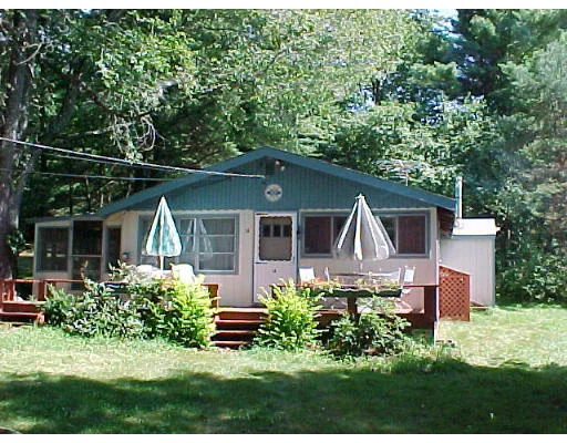 Unit for sale at 14 Abernaki Street, Hubbardston, MA 01452