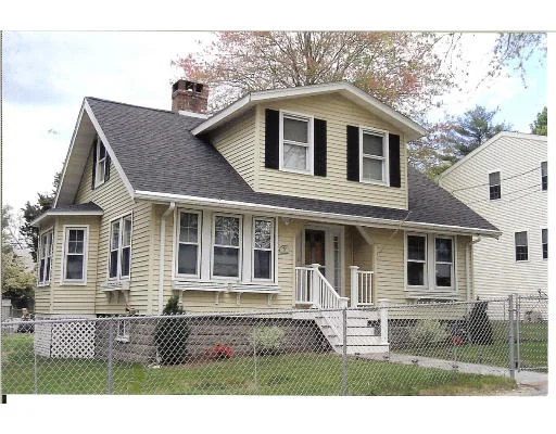 Unit for sale at 28 Glen Road, Weymouth, MA 02189