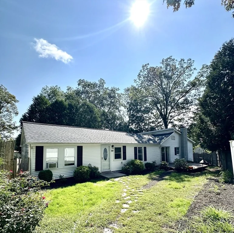 Unit for sale at 44 N Lake Ave, Southwick, MA 01077