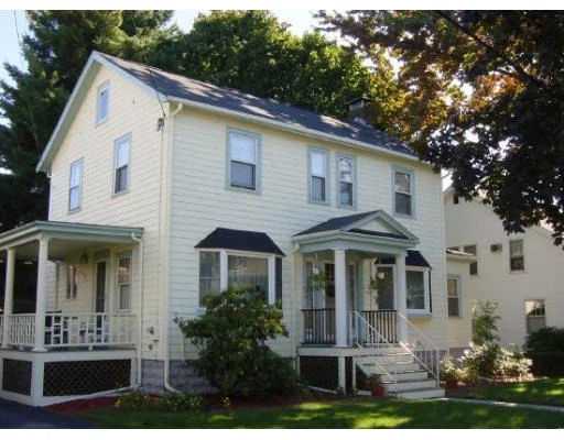 Unit for sale at 168 Watson Rd, Belmont, MA 02478