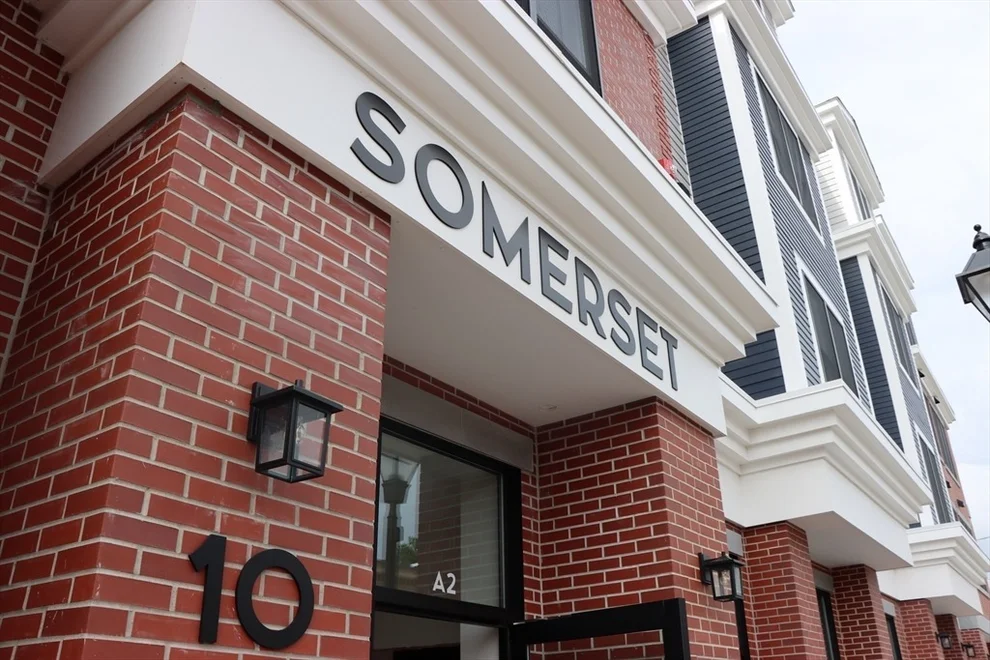 Unit for sale at 10 Somerset, Winthrop, MA 02152