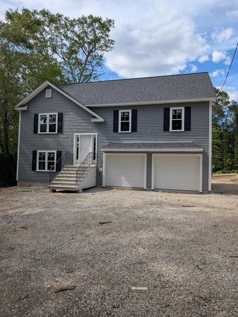 Unit for sale at Lot 1 Nyland Street, Worcester, MA 01607