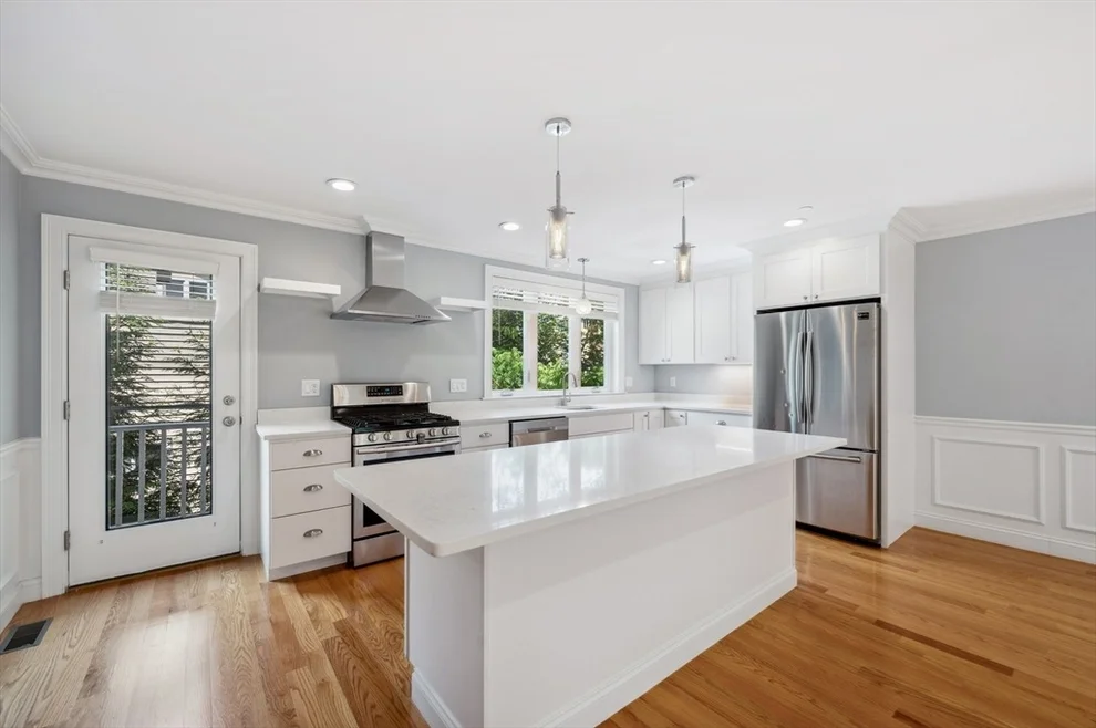 Unit for sale at 33 Oval Road, Quincy, MA 02170