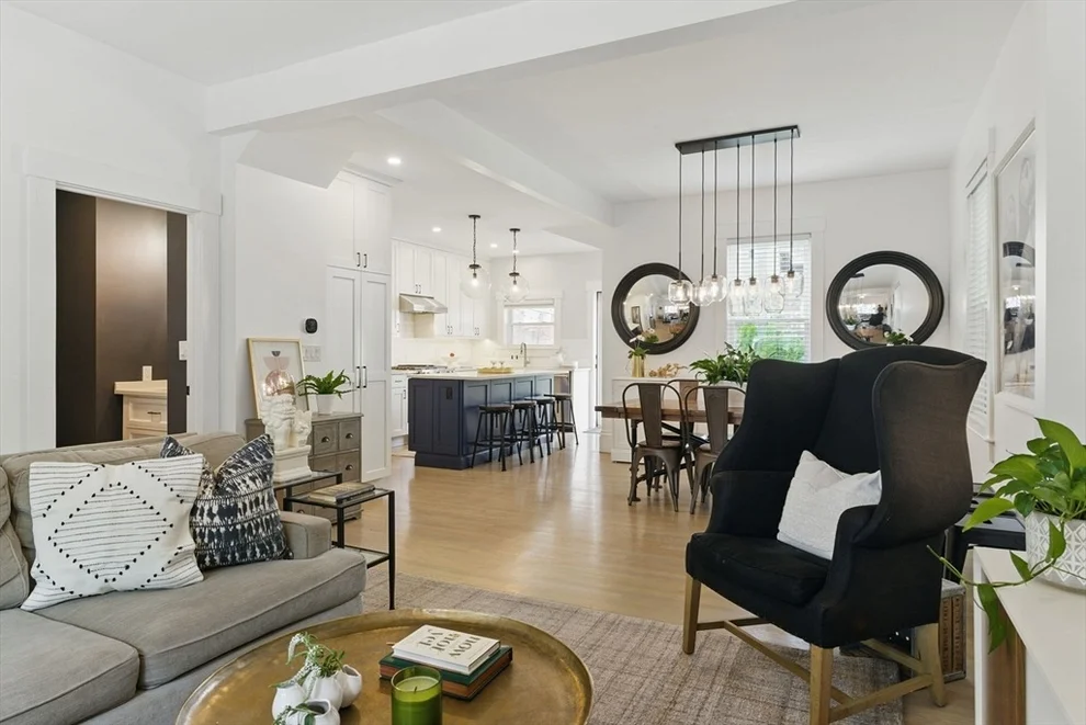 Unit for sale at 576 E 8th St, Boston, MA 02127