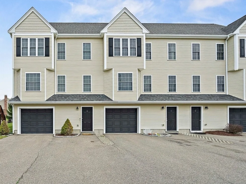 Unit for sale at 17 Messenger Street, Plainville, MA 02762