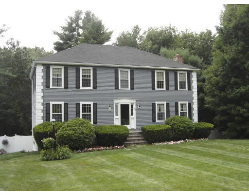Unit for sale at 83 Olympic Lane, North Andover, MA 01845
