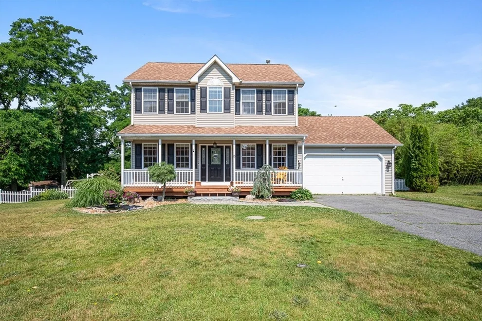 Unit for sale at 15 Dolphin Cir, Somerset, MA 02726