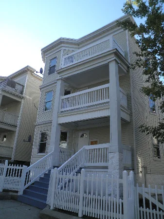 Unit for sale at 16 Ridgewood St, Boston, MA 02122