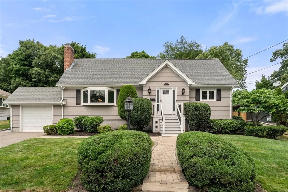 Unit for sale at 150 Woodbine Circle, Needham, MA 02494