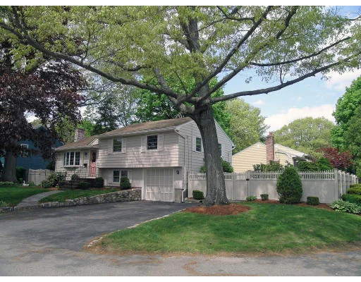 Unit for sale at 27 Tower Rd, Arlington, MA 02474