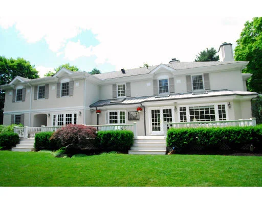 Unit for sale at 235 Fuller St, Newton, MA 02465
