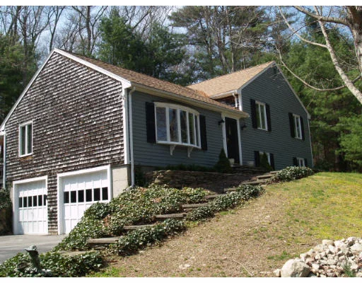 Unit for sale at 48 Chittenden Lane, Norwell, MA 02061