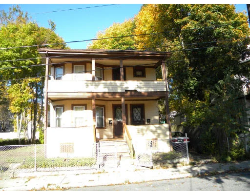 Unit for sale at 11 Rainier Road, Boston, MA 02126