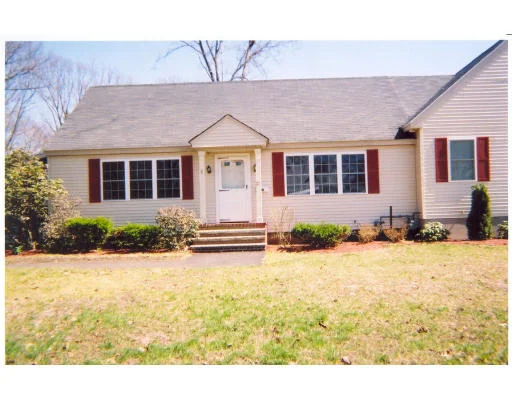 Unit for sale at 21 Walnut Avenue, North Andover, MA 01845