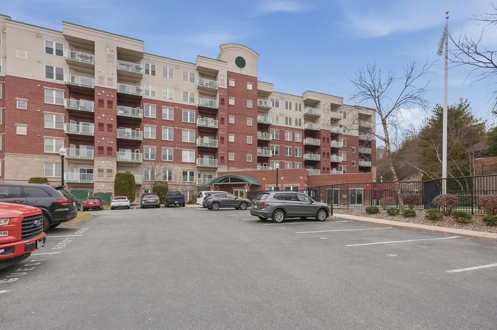 Unit for sale at 36 Village Road, Middleton, MA 01949